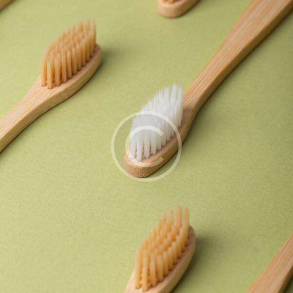 Eco bath accessories - immagine 3